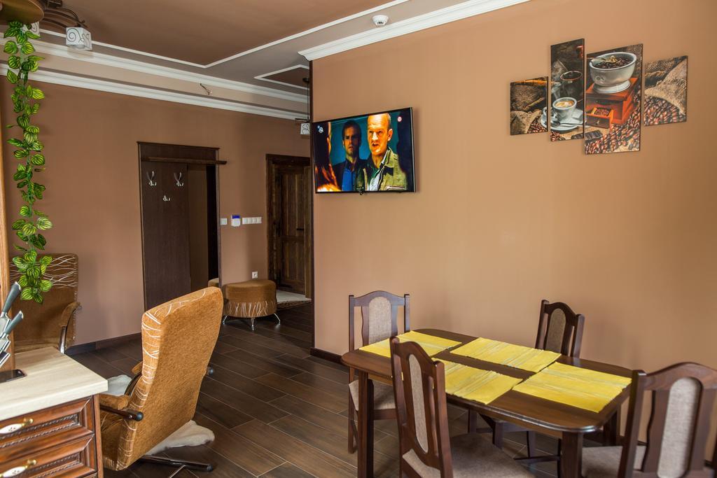 The Golden Eagle Apartment Vysoke Tatry Bagian luar foto