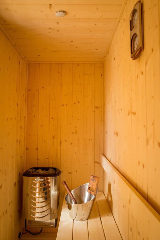 The Golden Eagle Apartment Vysoke Tatry Bagian luar foto