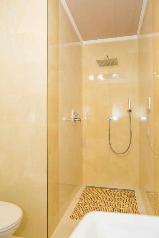 The Golden Eagle Apartment Vysoke Tatry Bagian luar foto